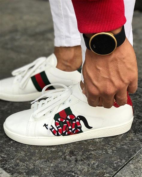 suits with gucci sneakers|most popular Gucci sneakers.